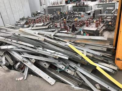 重庆废品回收_重庆废铁/废铜/废铝/电线电缆/厂房拆除等废旧金属物资回收