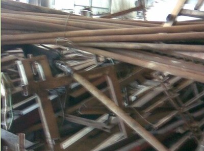 银川废品回收_高价回收废旧物资