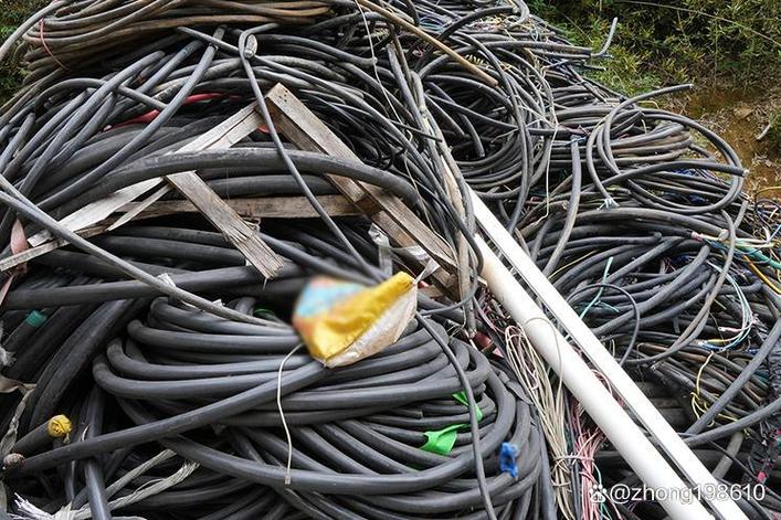 株洲整厂回收渠道:工业废旧物资处置方式与流程解析